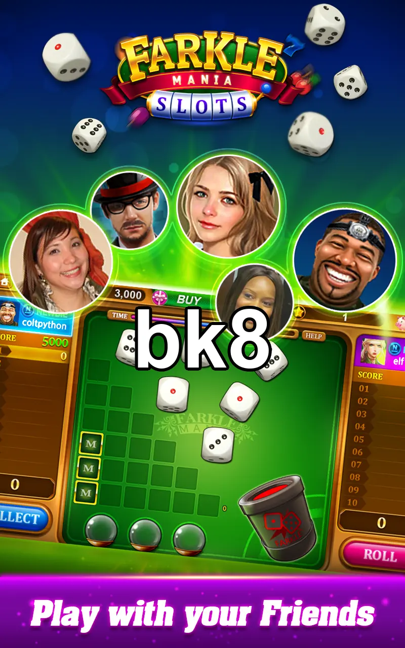 bk8 APK
