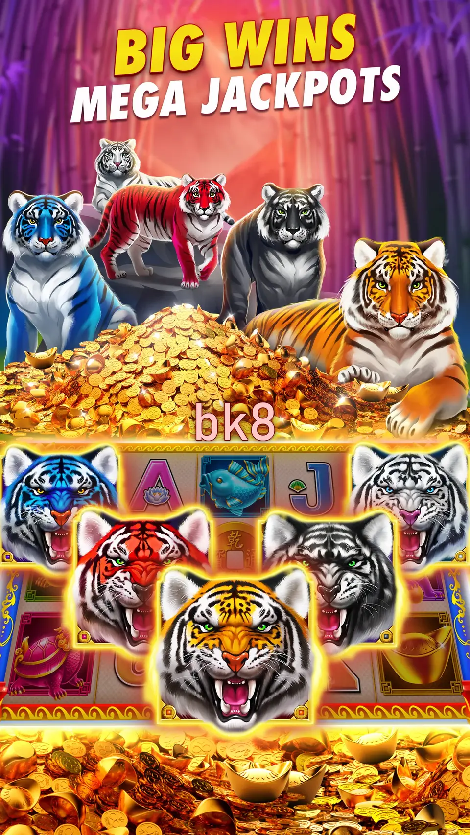 bk8 APK