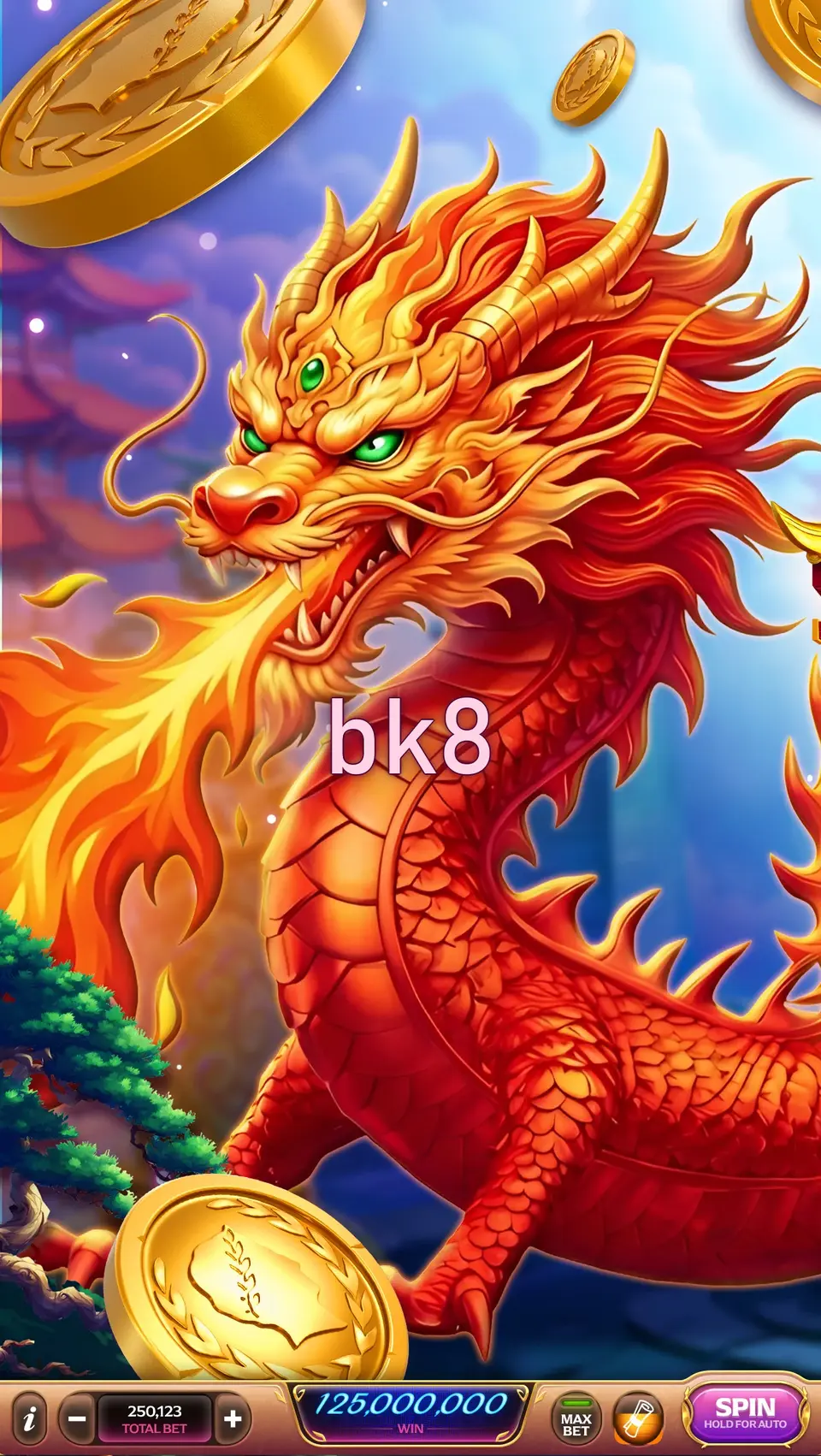 bk8 Đăng nhập